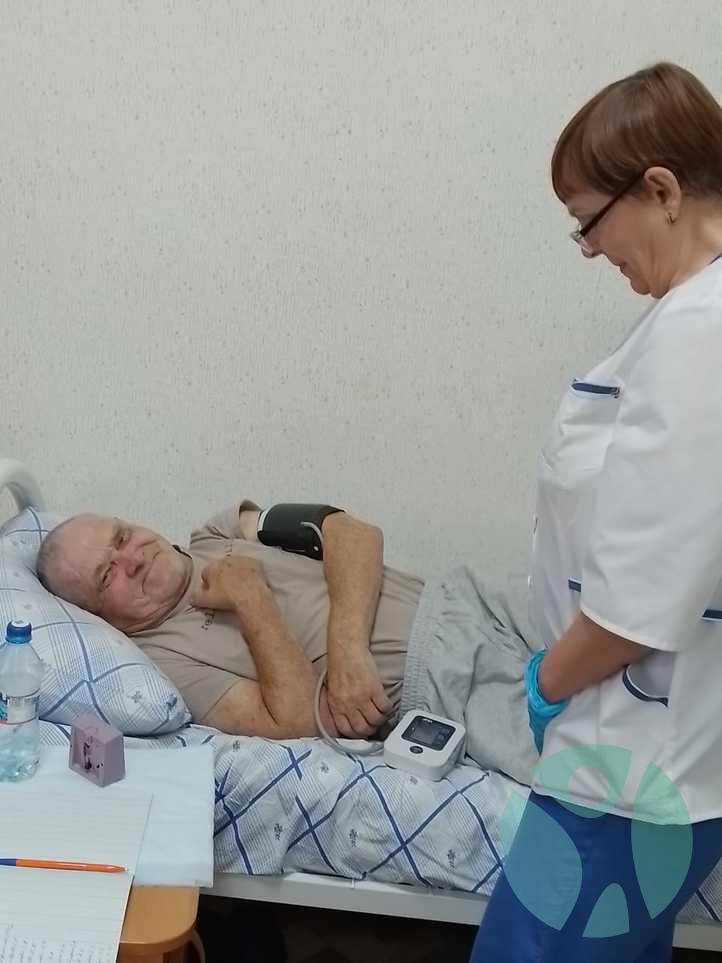 Дом престарелых г. Новосибирск: ​Частный пансионат "Новая Жизнь" в Новосибирске – это место постоянного проживания для пожилых людей